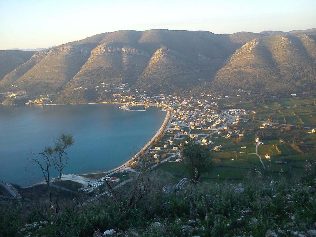 Georgia'S Little Village Платария Экстерьер фото