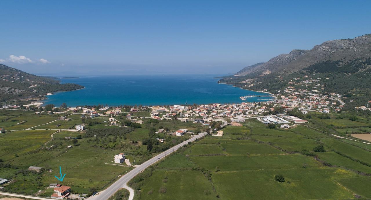 Georgia'S Little Village Платария Экстерьер фото